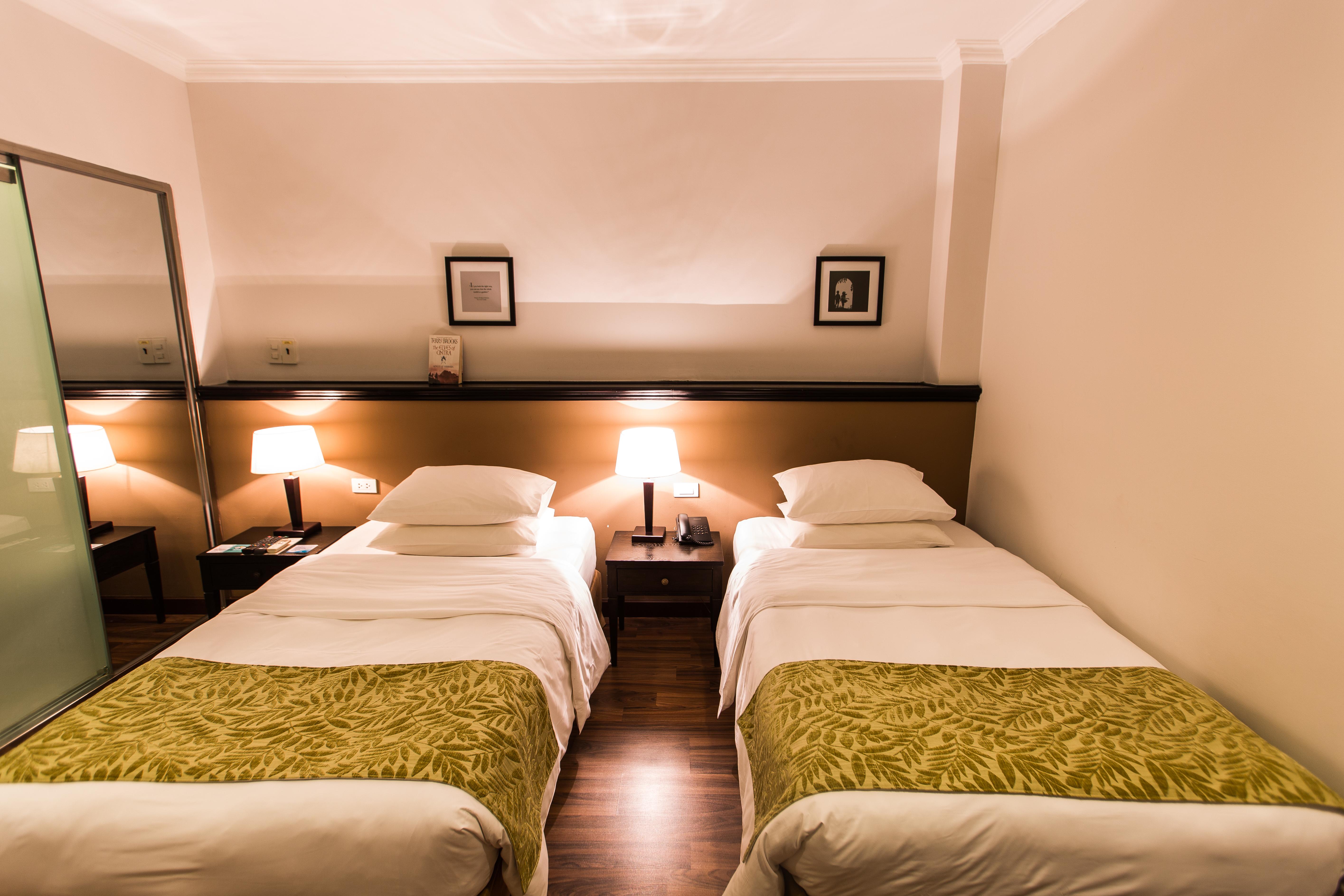 The Alcove Library Hotel Ciudad Ho Chi Minh  Exterior foto