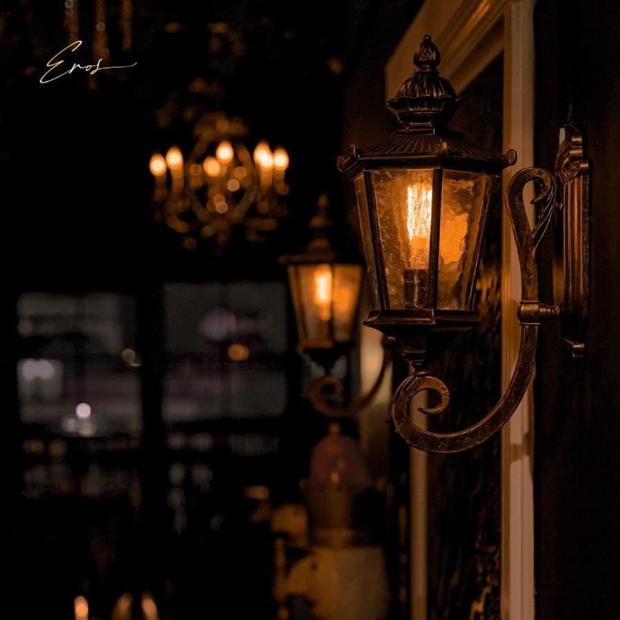 The Alcove Library Hotel Ciudad Ho Chi Minh  Exterior foto
